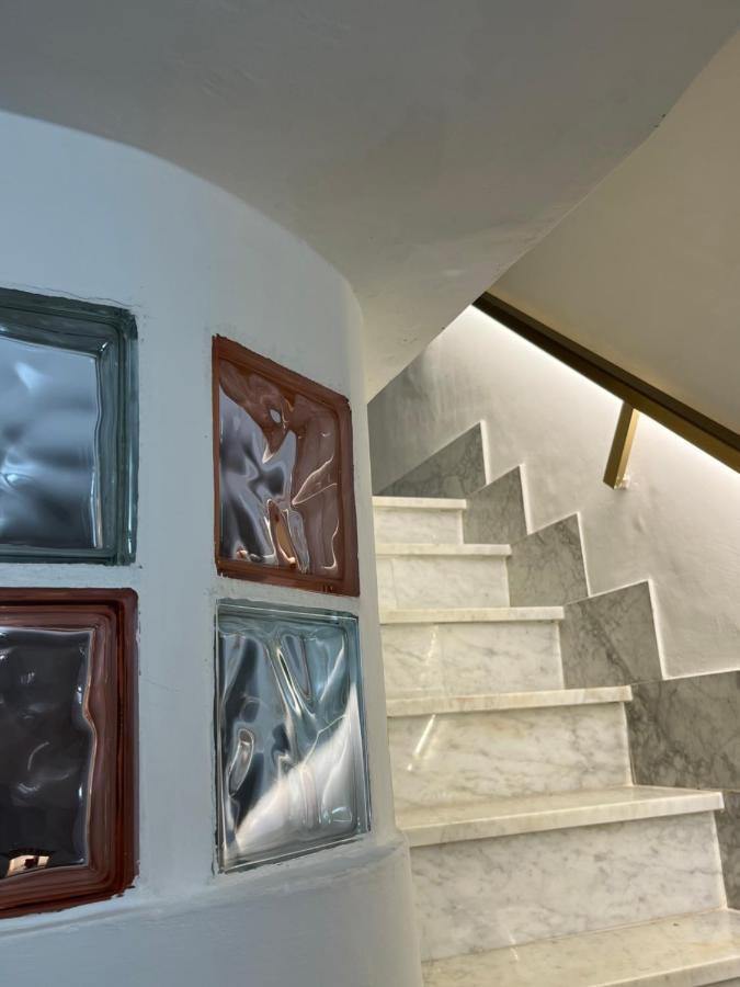 B&B Due Su Due Holiday Vietri Exterior foto