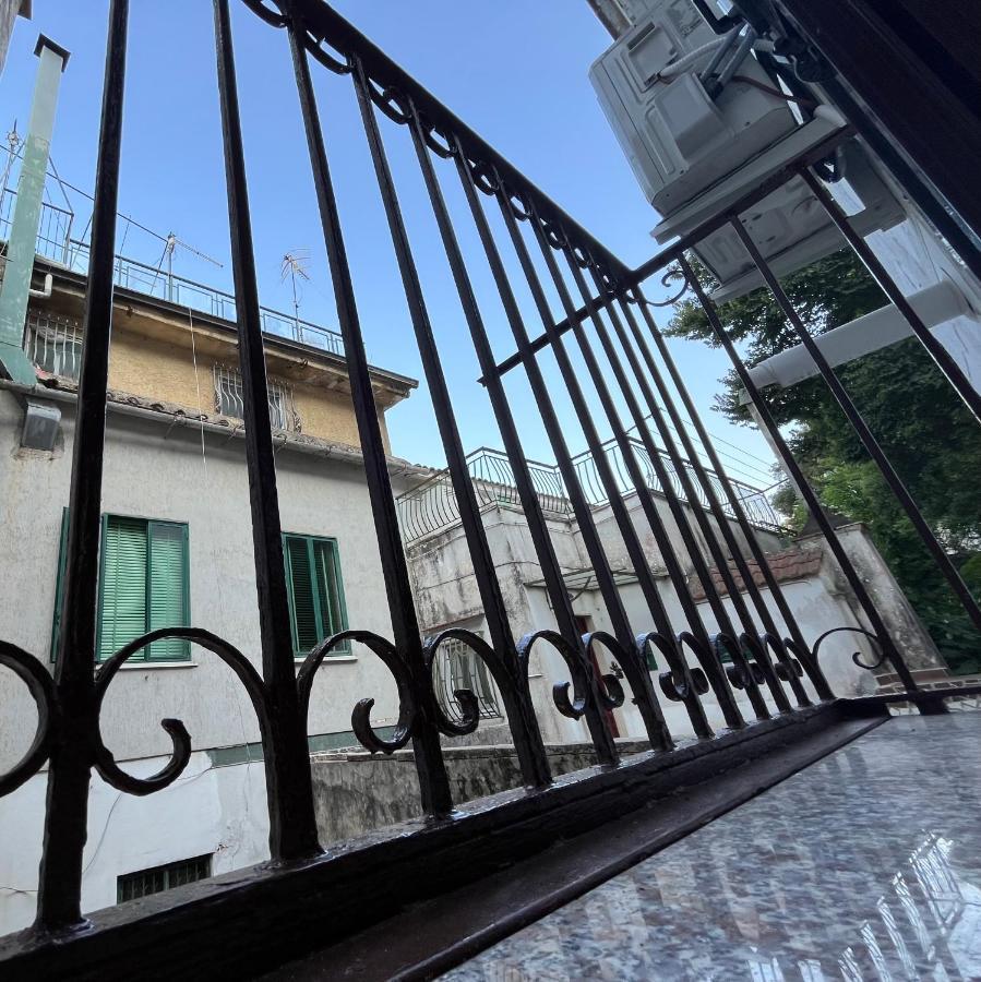B&B Due Su Due Holiday Vietri Exterior foto