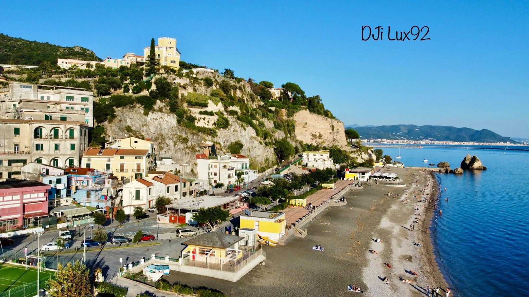 B&B Due Su Due Holiday Vietri Exterior foto